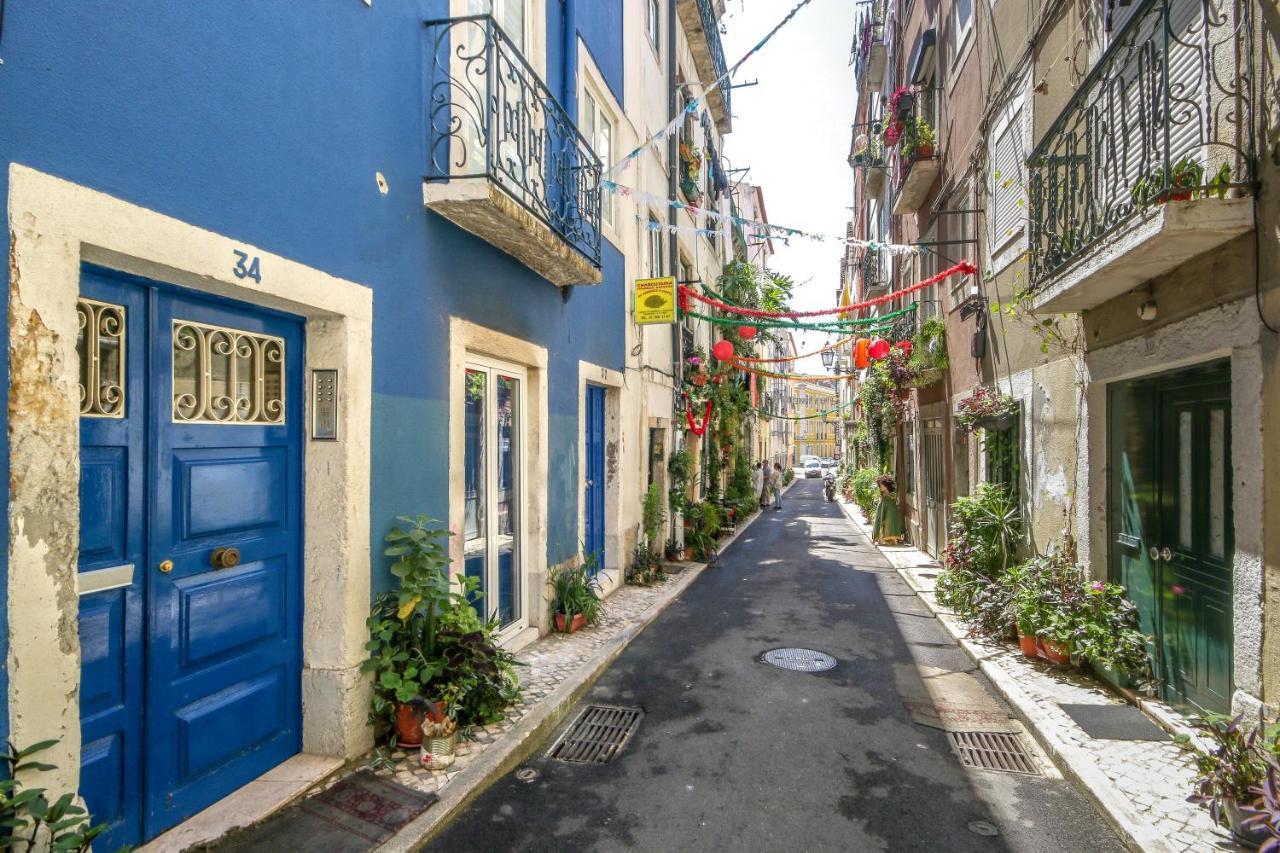 Street Loft Apartamento *